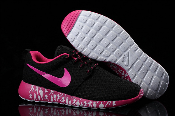 NIKE Roshe Run I Women-001